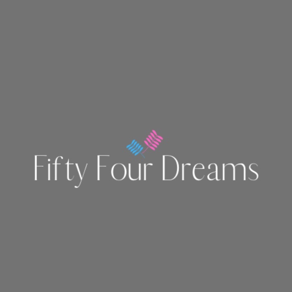 fiftyfourdreams